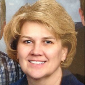 Meet your Posher, Marie